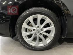 نیسان سێنترا